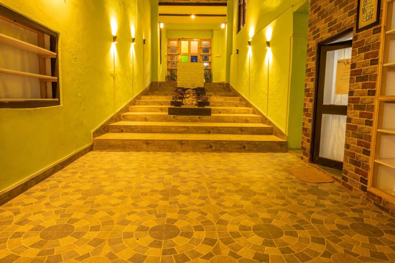 Hostelavie - Pushkar Luaran gambar